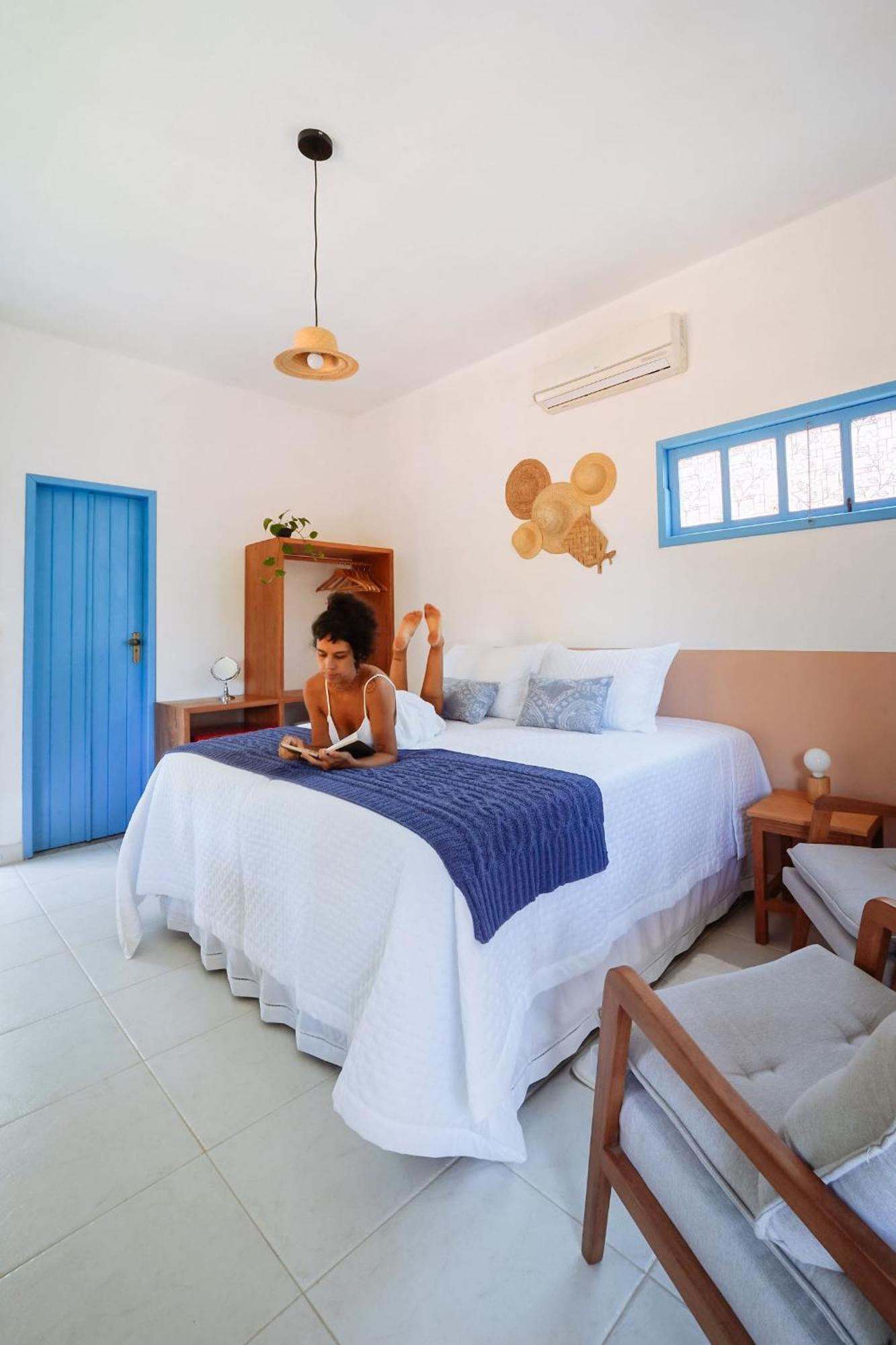 Pousada Sabina Barra Grande  Εξωτερικό φωτογραφία
